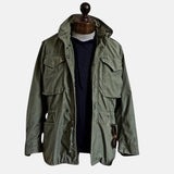 Sommerfeld | Feldjacke
