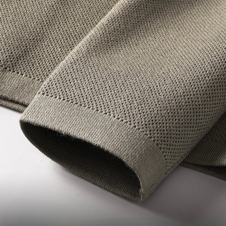 Sommerfeld | Eleganter Strickblazer für Herren