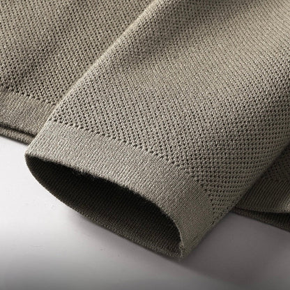 Sommerfeld | Eleganter Strickblazer für Herren