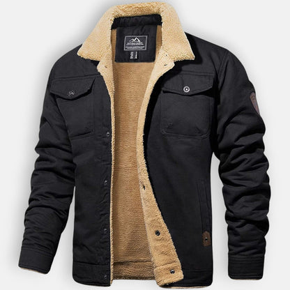 Sommerfeld | Zeitlose Bomberjacke für Herren