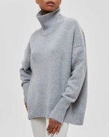 Sommerfeld | Rollkragenpullover