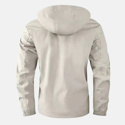 Sommerfeld | Wasserdichte Outdoor-Jacke