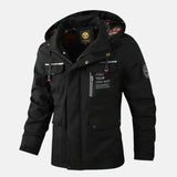 Sommerfeld | Wasserdichte Outdoor-Jacke