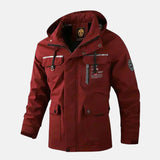 Sommerfeld | Wasserdichte Outdoor-Jacke