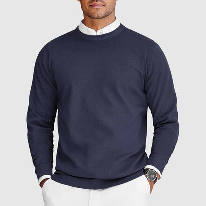 Sommerfeld | Der perfekte Rundhals-Pullover (1 kaufen, 1 GRATIS dazu)