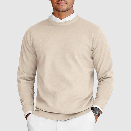 Sommerfeld | Der perfekte Rundhals-Pullover (1 kaufen, 1 GRATIS dazu)