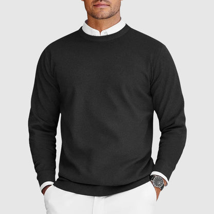 Sommerfeld | Der perfekte Rundhals-Pullover (1 kaufen, 1 GRATIS dazu)