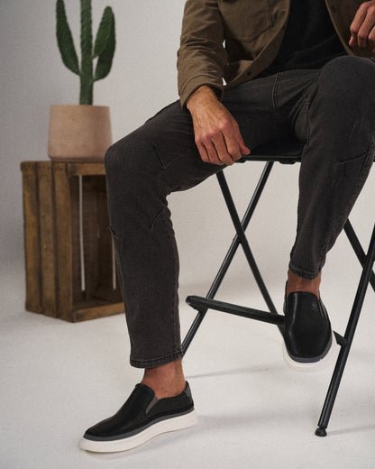 Sommerfeld | Der Whitman Slip-On