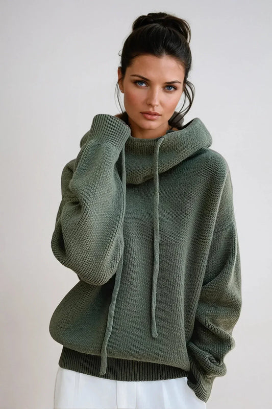 Sommerfeld | Rollkragenpullover