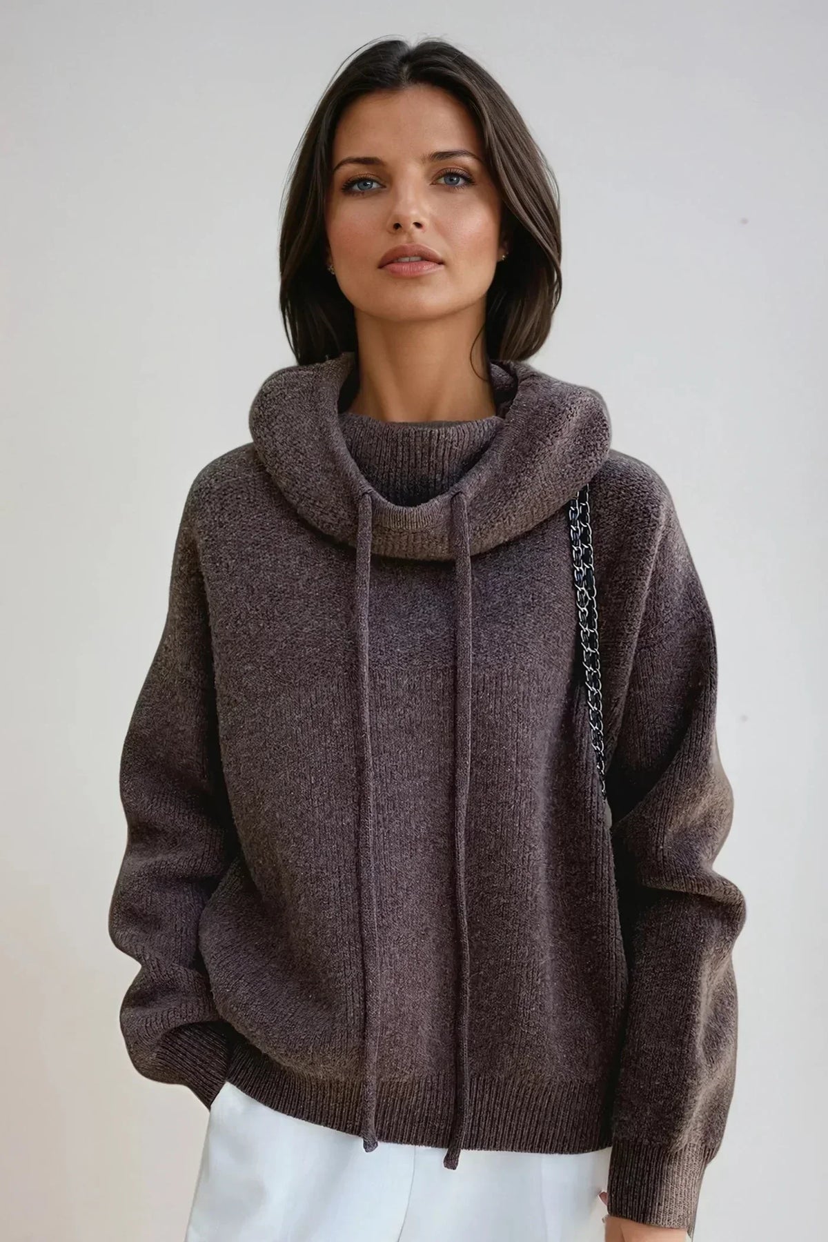 Sommerfeld | Rollkragenpullover