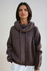 Sommerfeld | Rollkragenpullover