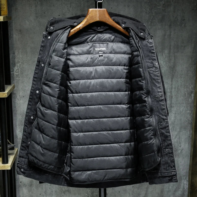 Sommerfeld | Klassische Jeansjacke