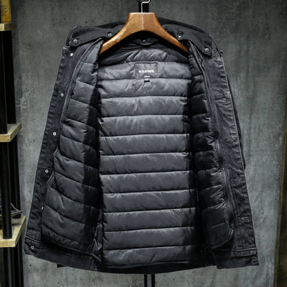 Sommerfeld | Klassische Jeansjacke
