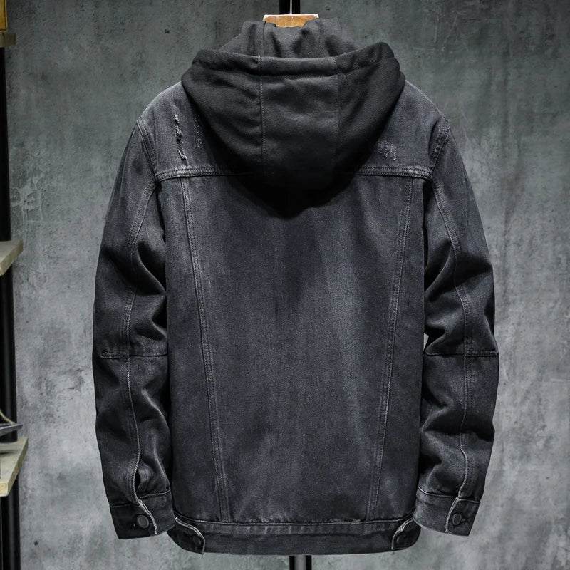 Sommerfeld | Klassische Jeansjacke