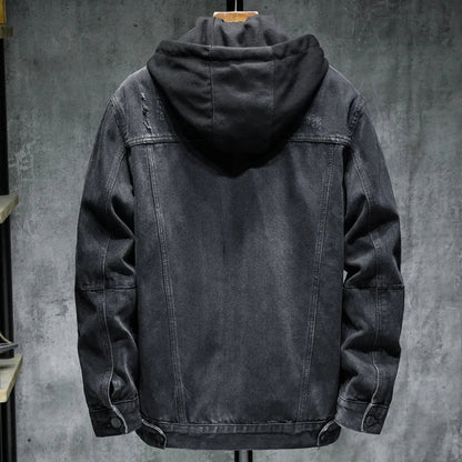 Sommerfeld | Klassische Jeansjacke