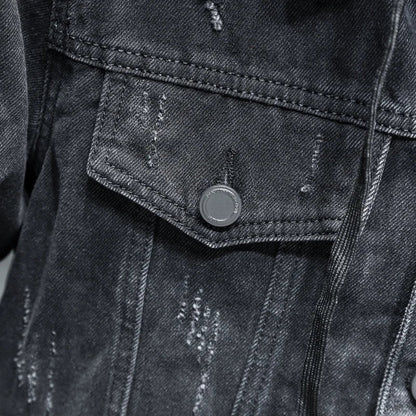 Sommerfeld | Klassische Jeansjacke