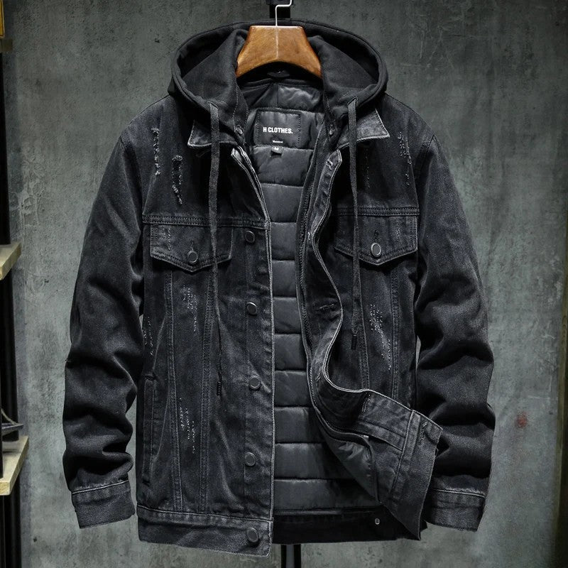 Sommerfeld | Klassische Jeansjacke