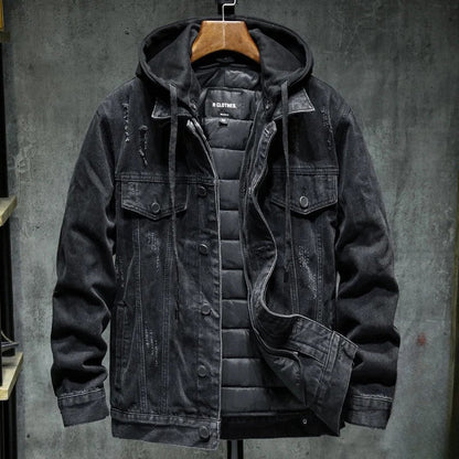 Sommerfeld | Klassische Jeansjacke