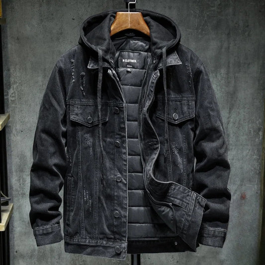 Sommerfeld | Klassische Jeansjacke