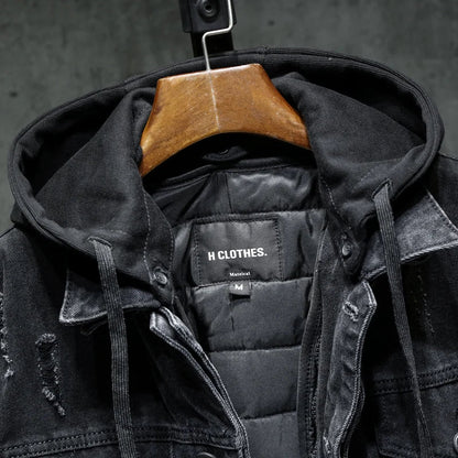 Sommerfeld | Klassische Jeansjacke