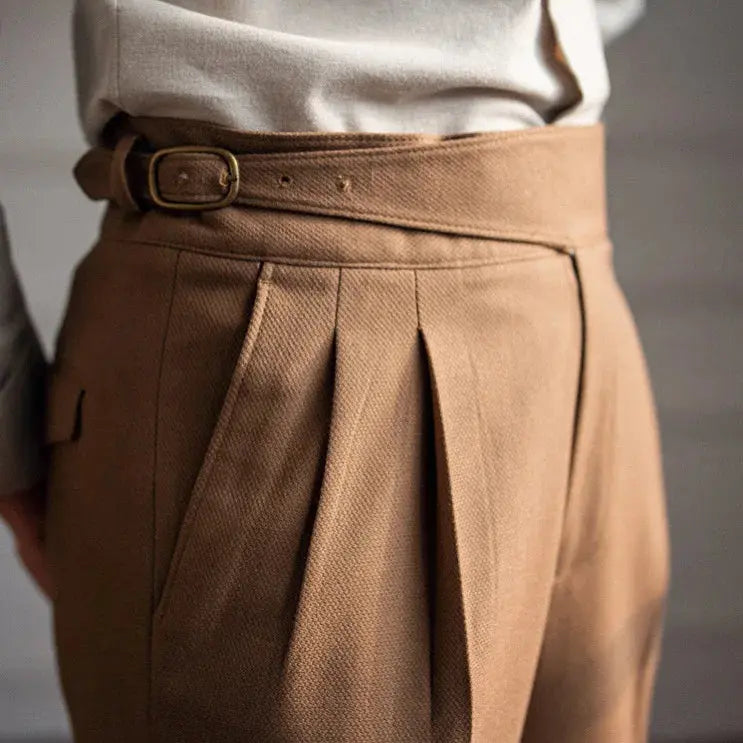 Sommerfeld™ | Plissee-Hose