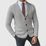 Sommerfeld | Casual Slim Blazer für Herren mit Taschen