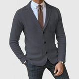 Sommerfeld | Casual Slim Blazer für Herren mit Taschen