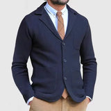 Sommerfeld | Casual Slim Blazer für Herren mit Taschen