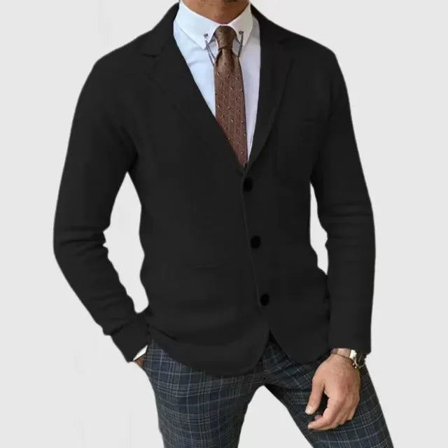 Sommerfeld | Casual Slim Blazer für Herren mit Taschen