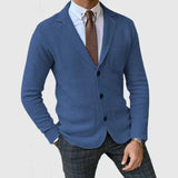 Sommerfeld | Casual Slim Blazer für Herren mit Taschen