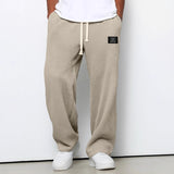 Sommerfeld | Lässige Herren-Freizeithose mit verstellbarem Bund