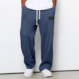 Sommerfeld | Lässige Herren-Freizeithose mit verstellbarem Bund