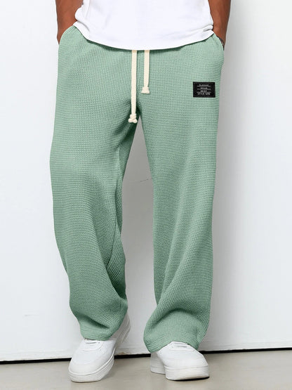 Sommerfeld | Lässige Herren-Freizeithose mit verstellbarem Bund