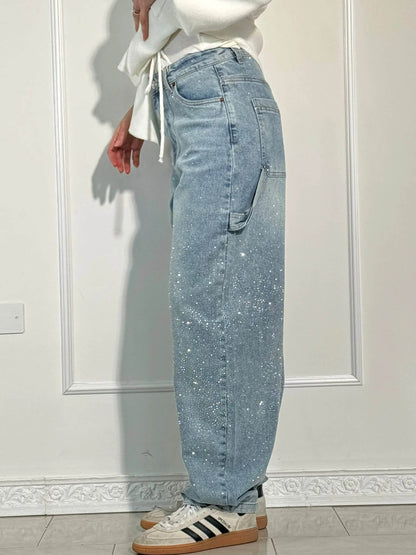 Sommerfeld | Diamant-Hose
