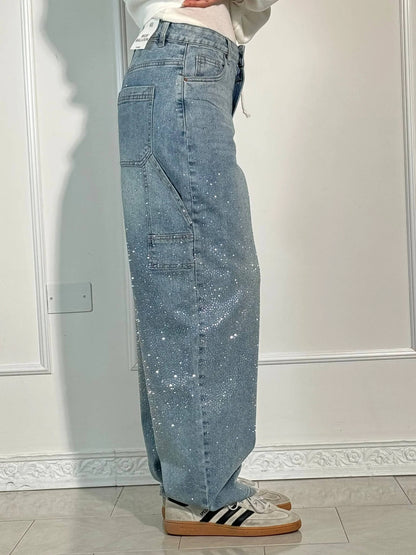 Sommerfeld | Diamant-Hose