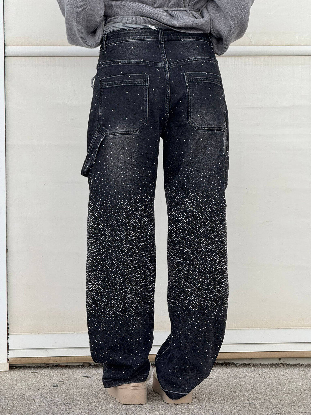 Sommerfeld | Diamant-Hose