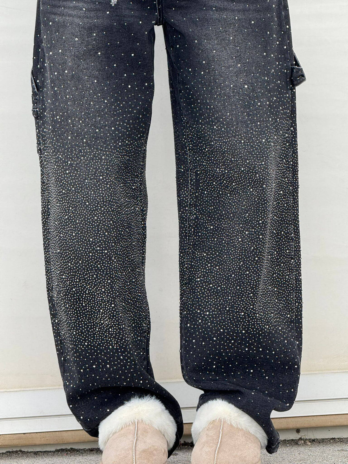 Sommerfeld | Diamant-Hose