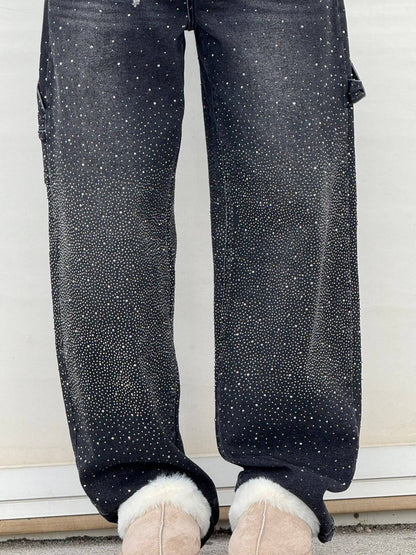 Sommerfeld | Diamant-Hose