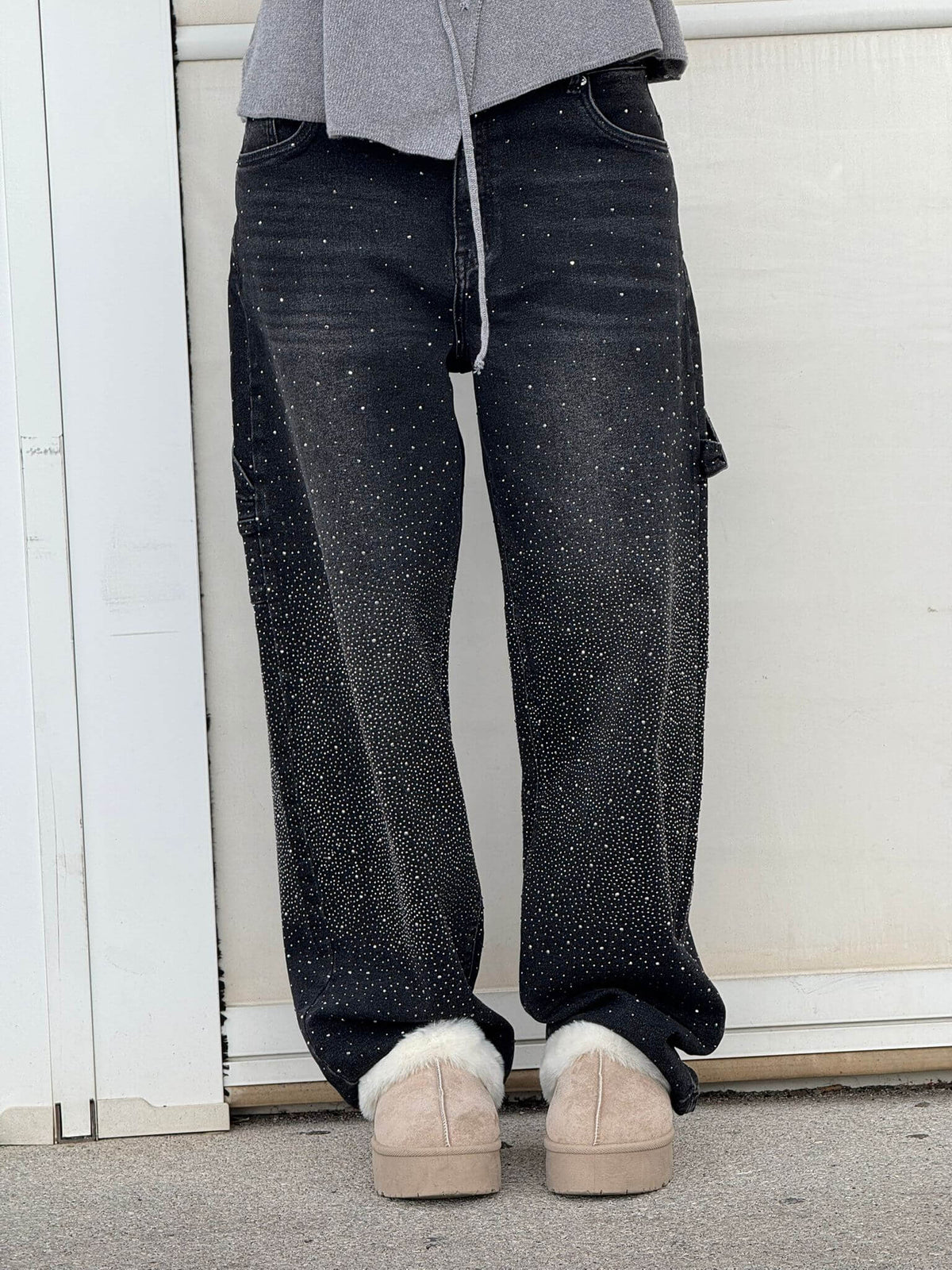 Sommerfeld | Diamant-Hose