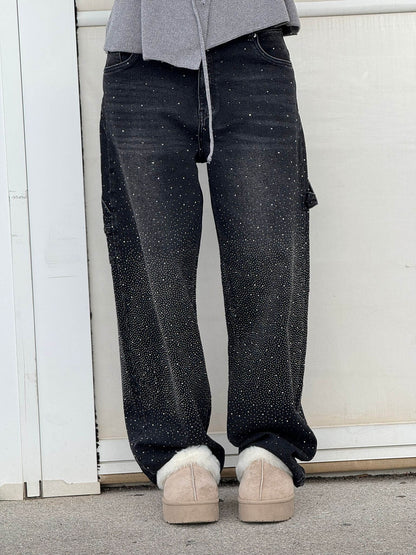 Sommerfeld | Diamant-Hose
