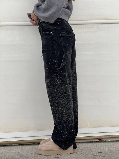 Sommerfeld | Diamant-Hose