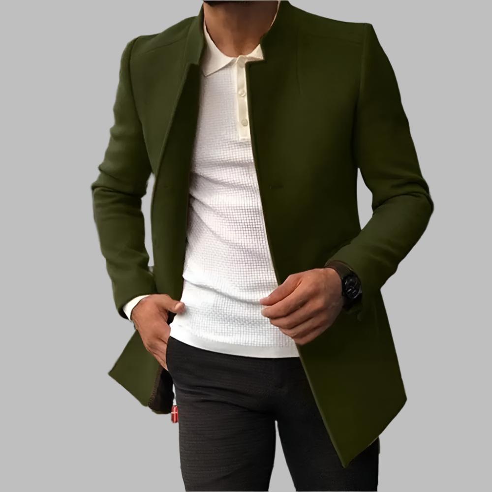 Sommerfeld | Eleganter Herrenmantel