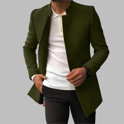 Sommerfeld | Eleganter Herrenmantel
