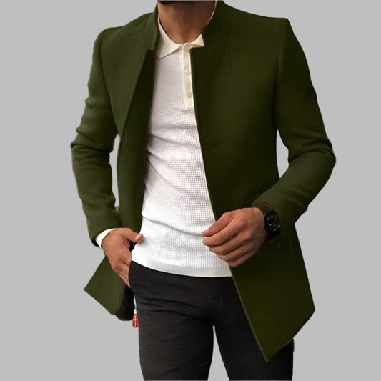 Sommerfeld | Eleganter Herrenmantel