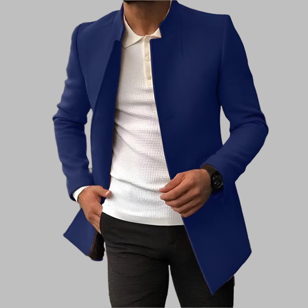 Sommerfeld | Eleganter Herrenmantel