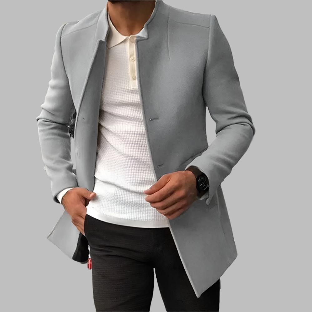 Sommerfeld | Eleganter Herrenmantel