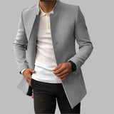 Sommerfeld | Eleganter Herrenmantel