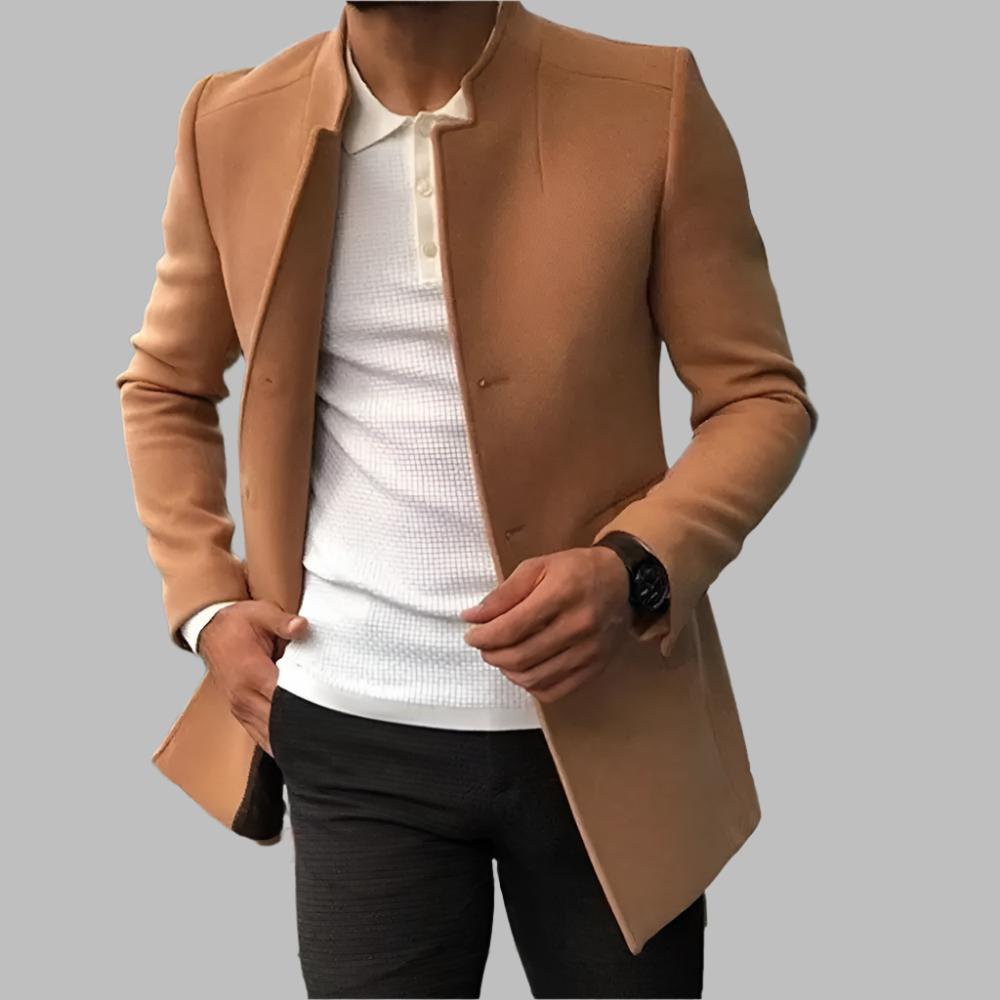 Sommerfeld | Eleganter Herrenmantel