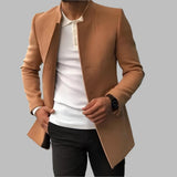 Sommerfeld | Eleganter Herrenmantel