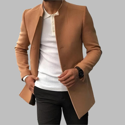 Sommerfeld | Eleganter Herrenmantel